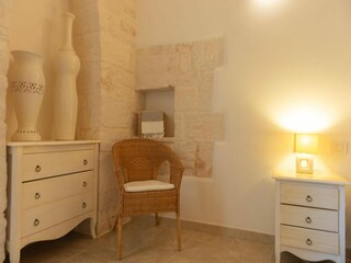 Vakantiehuis Cisternino Kenmerken 28