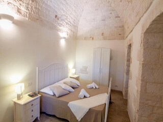 Vakantiehuis Cisternino Kenmerken 32