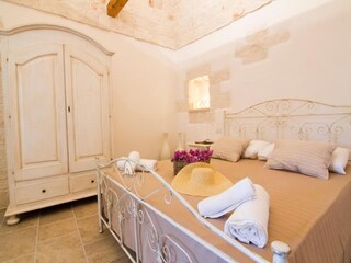 Vakantiehuis Cisternino Kenmerken 33