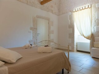 Vakantiehuis Cisternino Kenmerken 35
