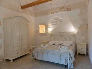 Vakantiehuis Cisternino Kenmerken 36