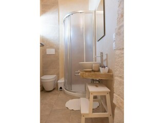 Vakantiehuis Cisternino Kenmerken 45