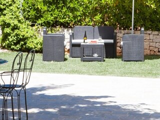 Vakantiehuis Cisternino Buitenaudio-opname 11