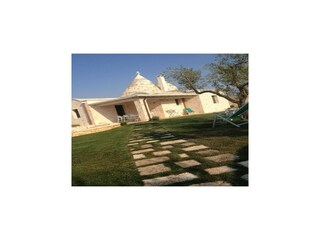 Casa de vacaciones Cisternino Grabación al aire libre 3
