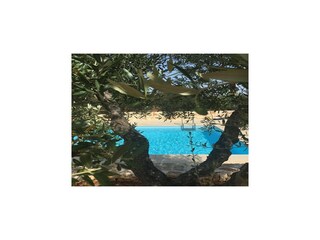 Casa per le vacanze Cisternino Registrazione all'aperto 25