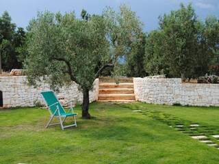 Holiday house Cisternino Outdoor Recording 6