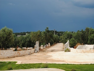 Holiday house Cisternino Outdoor Recording 7