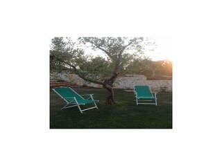Casa de vacaciones Cisternino Grabación al aire libre 27