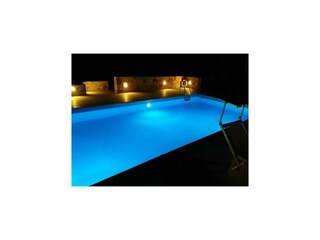 Vakantiehuis Cisternino Buitenaudio-opname 12