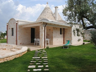 Holiday house Cisternino Outdoor Recording 13