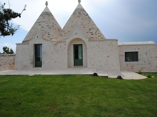 Holiday house Cisternino Outdoor Recording 15