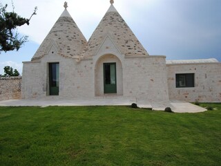 Maison de vacances Cisternino Enregistrement extérieur 15