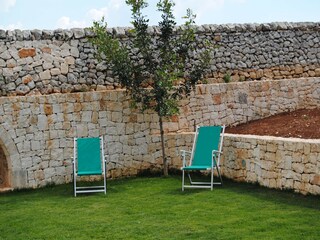 Casa de vacaciones Cisternino Grabación al aire libre 16