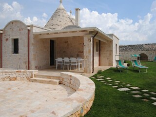Maison de vacances Cisternino Enregistrement extérieur 20