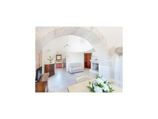 Maison de vacances Cisternino Équipement 14