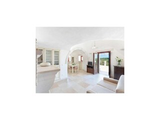 Ferienhaus Cisternino Ausstattung 19