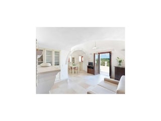Vakantiehuis Cisternino Kenmerken 21