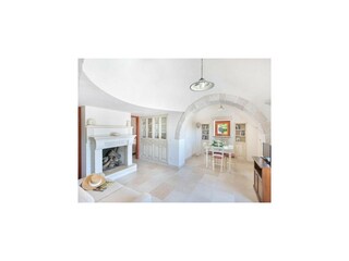 Ferienhaus Cisternino Ausstattung 22