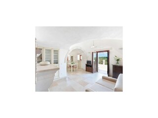 Casa per le vacanze Cisternino Caratteristiche 23