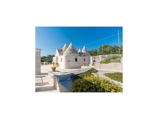 Casa de vacaciones Cisternino Grabación al aire libre 3
