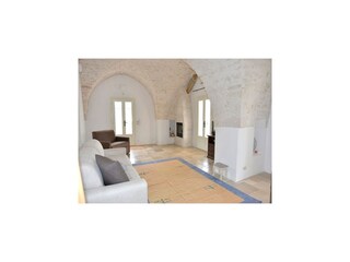 Ferienhaus Ostuni Ausstattung 32