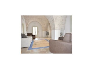 Ferienhaus Ostuni Außenaufnahme 10