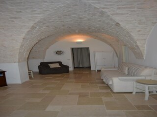 Ferienhaus Ostuni Außenaufnahme 14