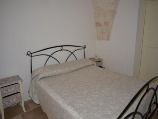 Ferienhaus Ostuni Ausstattung 34