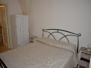 Ferienhaus Ostuni Ausstattung 31