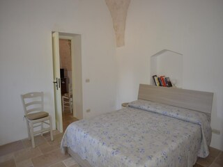 Ferienhaus Ostuni Ausstattung 36