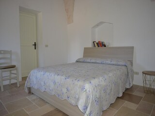 Ferienhaus Ostuni Außenaufnahme 12