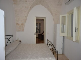 Ferienhaus Ostuni Außenaufnahme 14