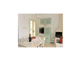 Ferienhaus Ostuni Ausstattung 38