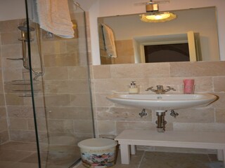 Ferienhaus Ostuni Ausstattung 39