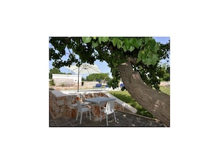 Casa de vacaciones Ostuni Grabación al aire libre 7
