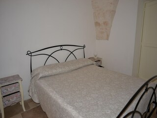 Ferienhaus Ostuni Ausstattung 39