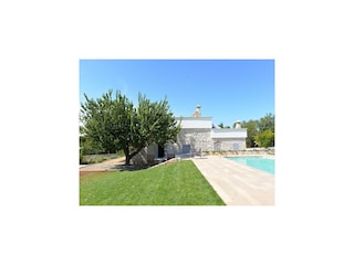 Casa de vacaciones Ostuni Grabación al aire libre 22