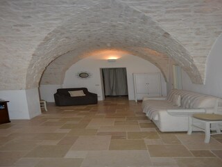 Ferienhaus Ostuni Außenaufnahme 28
