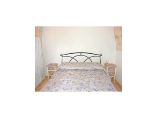 Ferienhaus Ostuni Außenaufnahme 29