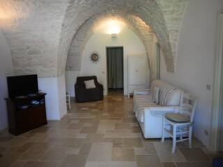 Ferienhaus Ostuni Ausstattung 30