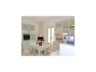 Ferienhaus Ostuni Ausstattung 31