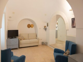 Vakantiehuis Cisternino Kenmerken 42