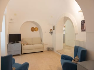 Casa per le vacanze Cisternino Caratteristiche 44