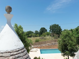 Maison de vacances Cisternino Enregistrement extérieur 17