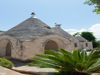 Casa de vacaciones Cisternino Grabación al aire libre 14