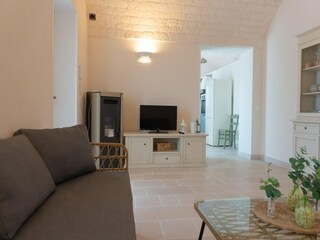 Casa per le vacanze Cisternino Caratteristiche 12