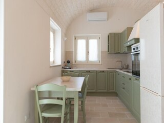Casa per le vacanze Cisternino Caratteristiche 15