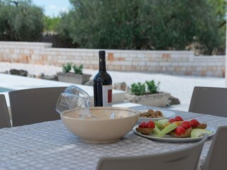 Casa de vacaciones Cisternino Grabación al aire libre 4