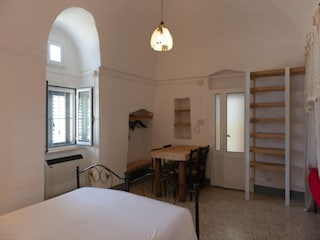 Ferienhaus Cisternino Ausstattung 21