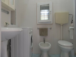 Ferienhaus Cisternino Ausstattung 24